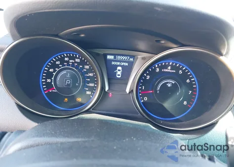 2015 Hyundai Genesis 3.8 Base z USA, uszkodzony, nr VIN KMHHT6KJ5FUL26225